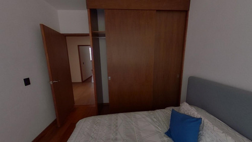 Imagen 7 de 14 de Estrena Bonito Departamento En La Col. Narvarte Poniente