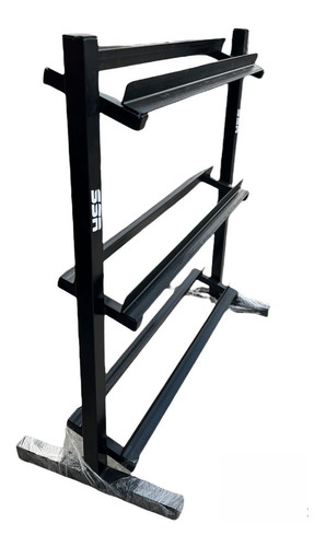 Rack Para Mancuernas Porta Mancuernas Ssr Sport