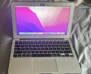 Macbook Air 11 Inch