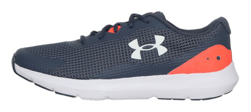 Tenis Under Armour Surge 3 Hombre 3024883106