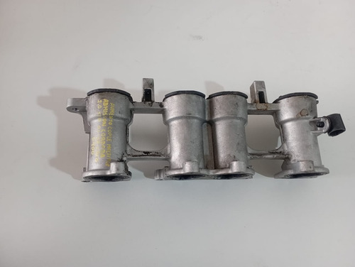 Cople Multiple De Admision Cordoba 2004 Std 2.0 03-08 Orig (Usado)
