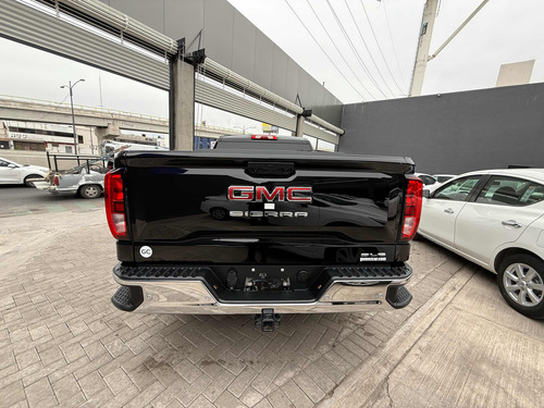 GMC Sierra 5.3 V8 Regular