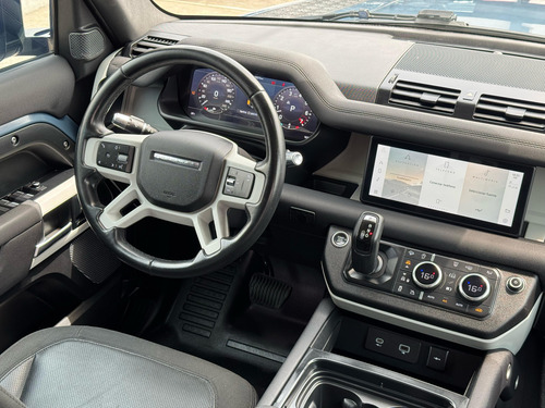 Defender S 3.0l Mhev 400ps