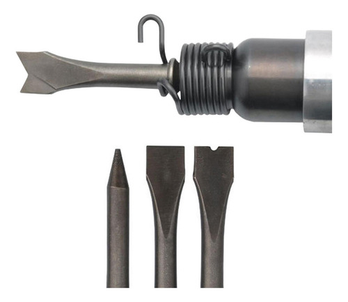 Kit De Martillos De Aire Ligeros, Martillo Rotatorio, Equipo