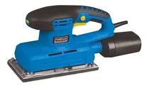 Comprar Lijadora Orbital Foreman 300w Gtia 2 Años Tconviene