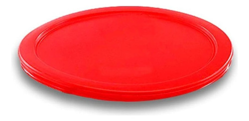 Tapa Para Recipiente Redondo Caledonia Tapere-68r B D V