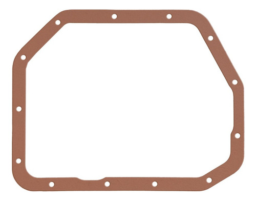 Empacadura Carter Caja A4bf3 Getz Elantra Accent Rio Hyunda
