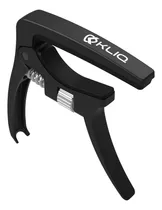 Comprar Kliq K-po - Cejilla Para Guitarra Acústica Y Eléctrica De.
