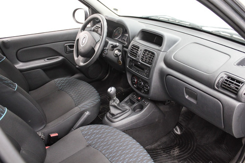 Renault Clio Dynamique 2016 L 200