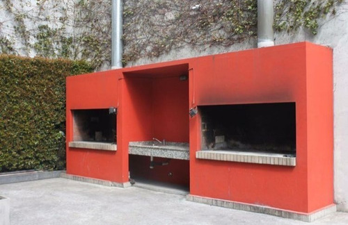 Imagen 14 de 15 de Excelente Depto. 3 Amb. Con Dependencia De Servicio, Lavadero Y 1 Cochera En Flores! Sum + Parrilla + Piscina + Seguridad 24 Hs