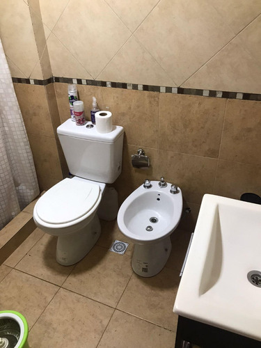Departamento En Venta En Isidro Casanova
