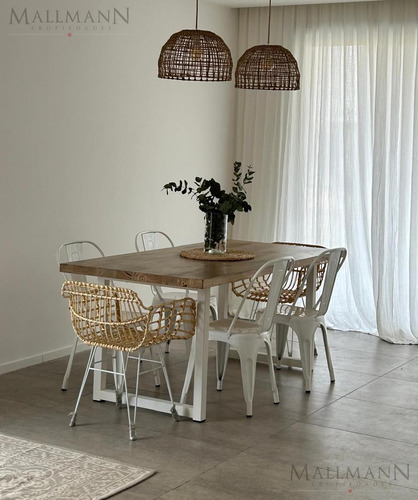 Town Houses En Pilará | Mallmann Propiedades