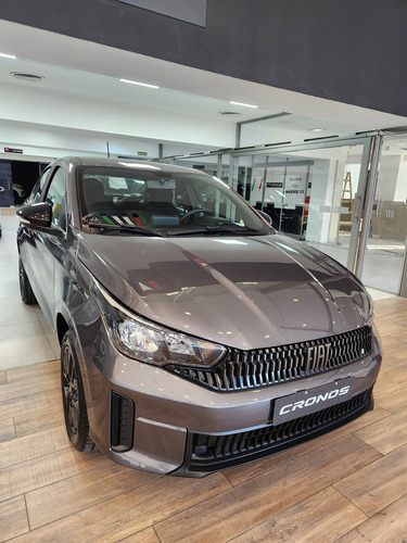 Fiat Cronos 1.3 Gse Drive
