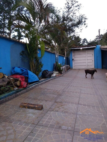 Imagem 13 de 15 de Chácara 4 Dormitórios Água Azul - 20224
