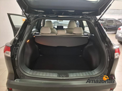 Toyota Corolla Cross 2.0 VVT-IE FLEX XR DIRECT SHIFT