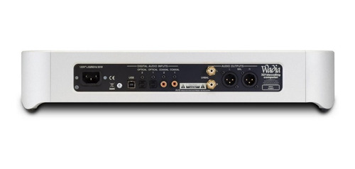 Dac Wadia 321 Como Nuevo (Usado)