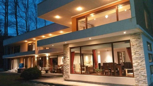Casa Estilo Mediterraneo + 2da Casa Km 30