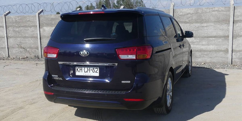 Renault Duster 2018