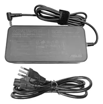 Comprar Cargador Orig. Notebook Asus Tuf Gaming Fx504 (19v - 6.32a)