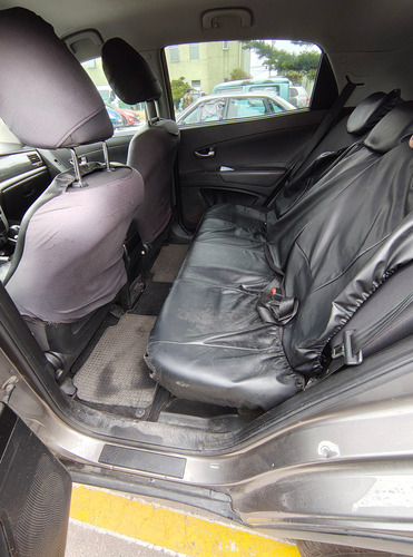 SsangYong Korando Xdi 4x2 (kc 2110)