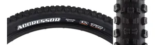 Maxxis Aggressor Exo/tr Tire (black, 29''x2.30 (2 Pack))
