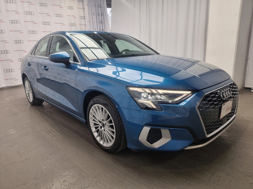 Audi A3 1.4 Sedán Select At Dsg