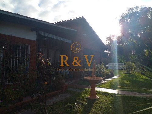 Imagen 6 de 10 de Casa De 3 Dormitorios Y 2 Baños En Venta