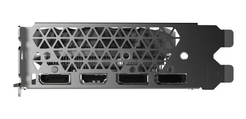 Imagen 5 de 6 de Tarjeta de video Nvidia Zotac Gaming GeForce GTX 16 Series GTX 1660 SUPER ZT-T16620F-10L 6GB