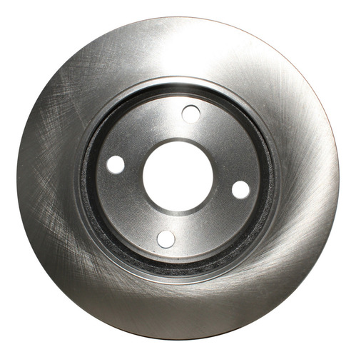 Disco Freno Delantero Para Toyota Probox 1.4 1nd-tv 2003 Par