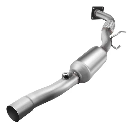 Convertidor Catalítico Autosaver88, P/ Vw Golf 2001-2005