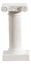 Comprar Estatua De Columna Romana Con Soporte De Columna