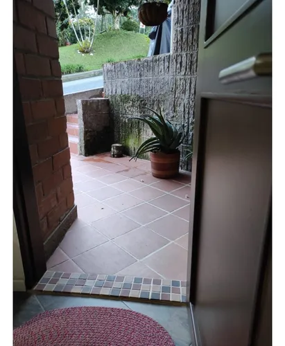 Se Vende Casa Unifamiliar En San Cristóbal, Medellín