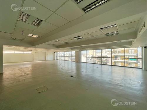 Edificio Comercial En Barrio Norte