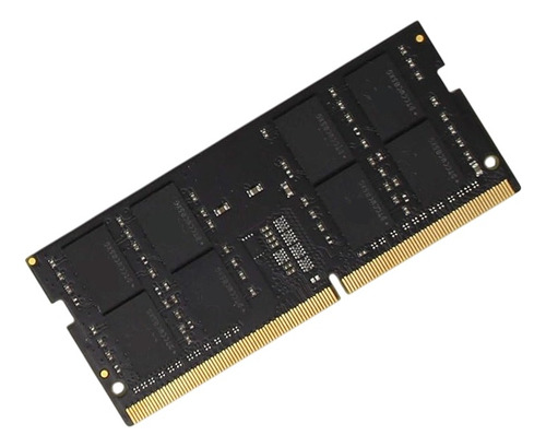 Memoria 16gb Ddr4 P/ Notebook Dell Inspiron 15 3567 I15