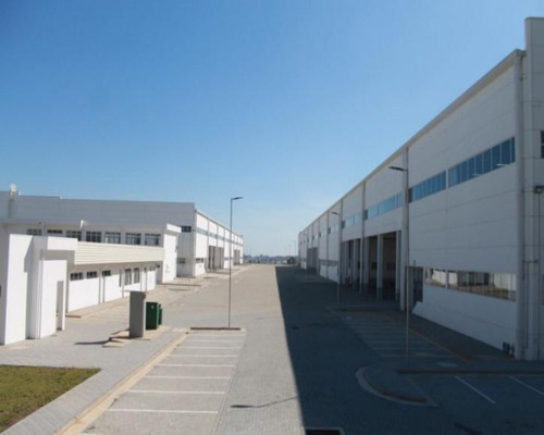 Imagem 10 de 30 de Lindo E Moderno Galpão Industrial Para Locação Em Campinas Sp. - Gl00052 - 67745348