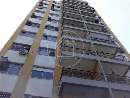 Apartamento - Ref: 878060