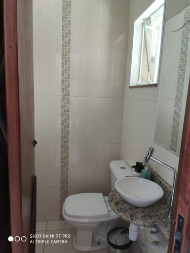 Sobrado Com 3 Dormitórios À Venda, 129 M² Por R$ 540.000,00 - Vila Matilde - São Paulo/sp - So2745