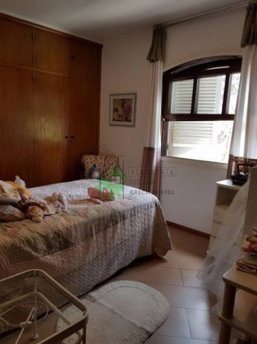 Imagem 13 de 24 de Sobrado Para Venda No Bairro Alto De Pinheiros, 4 Dorm, 2 Suíte, 4 Vagas, 379 M - 660