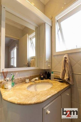 Imagem 29 de 30 de Casa Com 3 Dormitórios, 318 M² - Venda Por R$ 1.570.000,00 Ou Aluguel Por R$ 6.500,00/mês - Vila São Francisco - São Paulo/sp - Ca1020