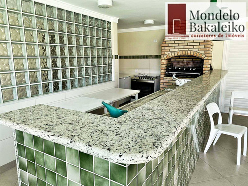 Imagem 14 de 21 de Apartamento 78m² Água Fria - 2355