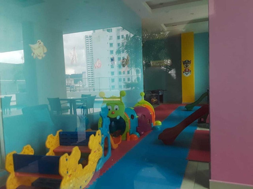 Imagen 14 de 14 de Venta De Apartamento De 243 M2 En Ph Belle View 20-2203