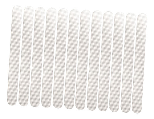3 X 12 Uds. Pegatinas Antideslizantes Para Ducha, Pegatinas
