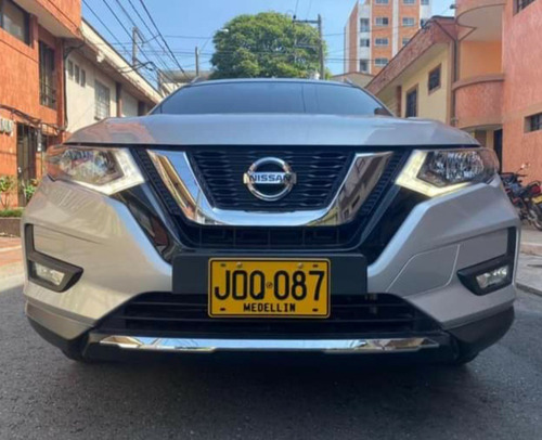 Nissan X-trail 2020 2.5 Advance