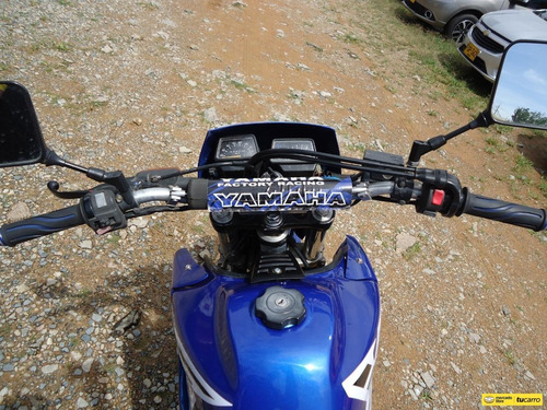Imagen 10 de 11 de Yamaha Xt 600