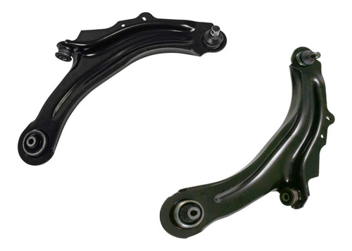 Tijeras Delanteras Inferiores Renault Megane 2 (2 Unidades)