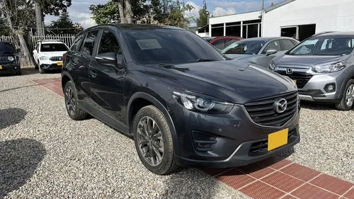 Mazda CX-5 GRAND TOURING LX