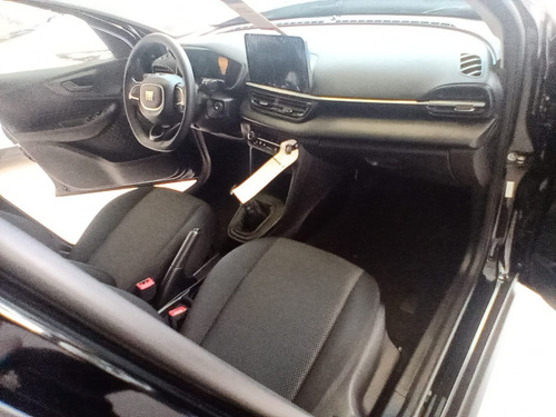 Imagen 15 de 15 de Fiat Pulse Drive 1.3 Cvt 7 V. Toda La Tecnologia Para Vos L