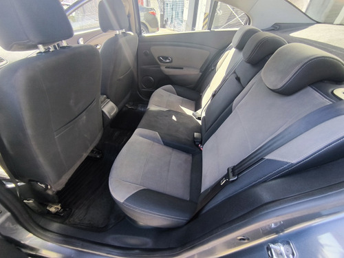 Renault Fluence 2.0 Ph2 Luxe 143cv