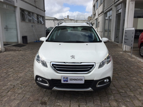 2008 Allure 1.6 16v (flex)
