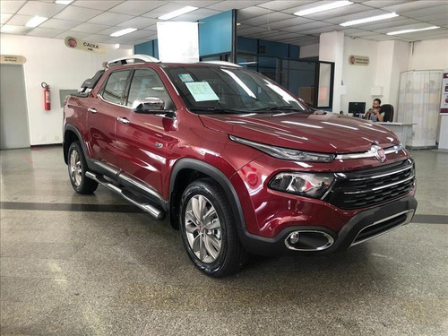 Fiat Toro Toro Ranch 2.0 Diesel At9 0km